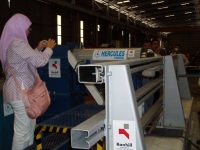 Hercules Railing System 03