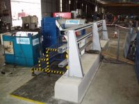 Hercules Railing System 04