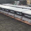 Laminated Elastomeric Bridge Bearings Pads Manufacturers -1