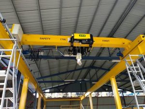 HERCULES Bridge Construction Equipment - Hercules Engineering (SEA) Sdn Bhd