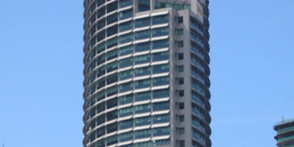 Maxis Tower, Kuala Lumpur